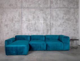 Угловой диван  Milano C118