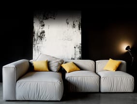 Угловой диван  Milano C155