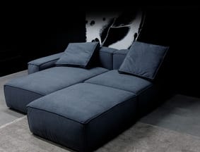 Угловой диван  Milano C158