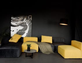 Угловой диван  Milano C146