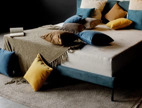 Кровать  Andora D21