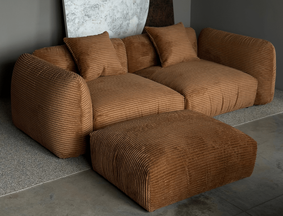 Модульный диван Tesa