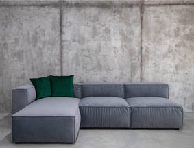 Угловой диван  Milano C111