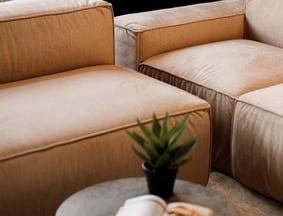 Модульный угловой диван Milano C175