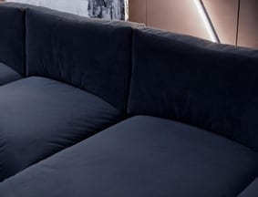 Модульный угловой диван Palermo C220